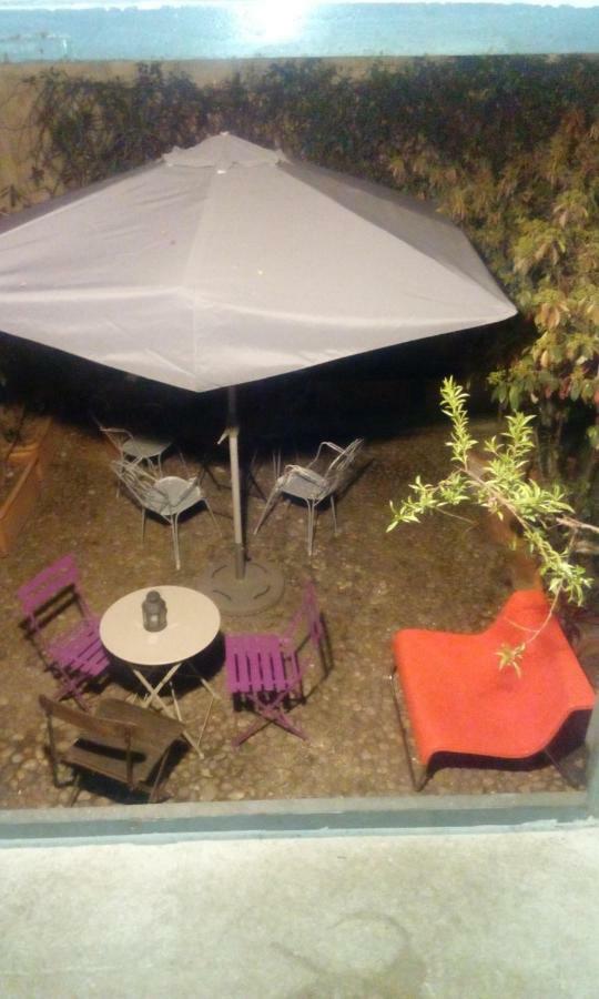 Central Apartment With Garden Μιλάνο Εξωτερικό φωτογραφία