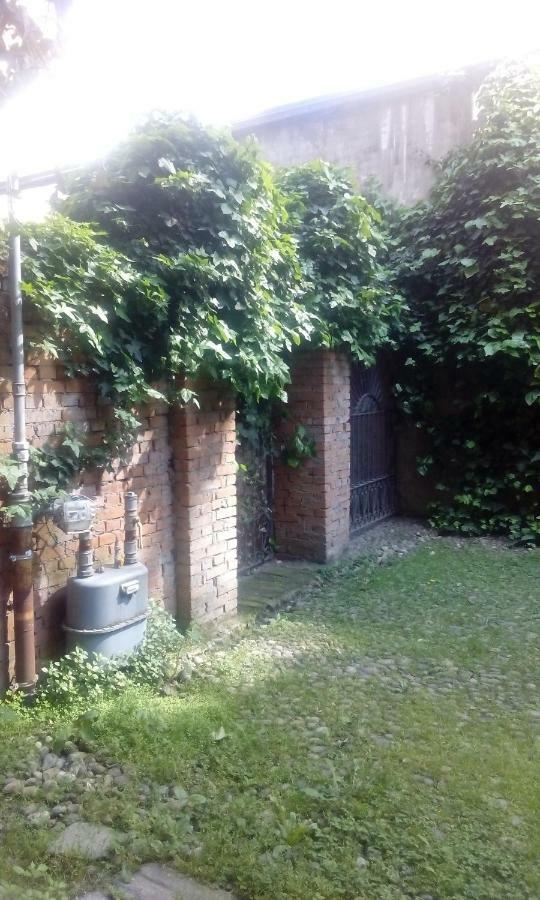 Central Apartment With Garden Μιλάνο Εξωτερικό φωτογραφία