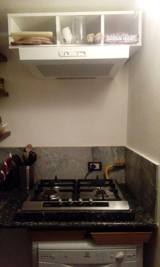 Central Apartment With Garden Μιλάνο Εξωτερικό φωτογραφία