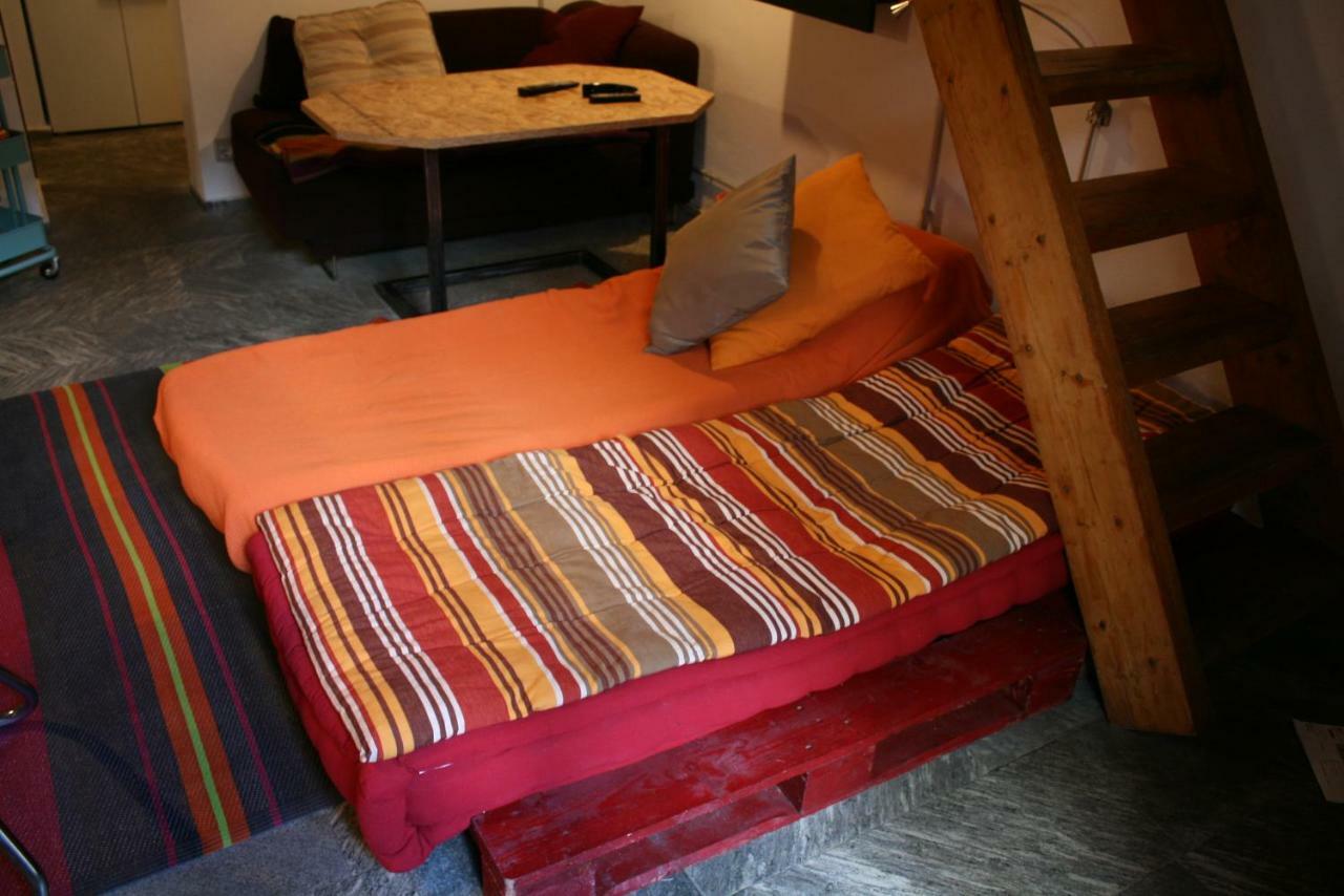 Central Apartment With Garden Μιλάνο Εξωτερικό φωτογραφία